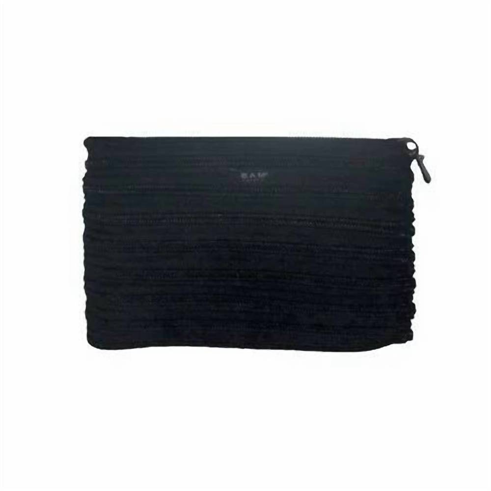 NEW BAM BAGS carry all bag in black